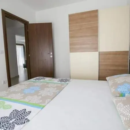 Апартаменты Tony *