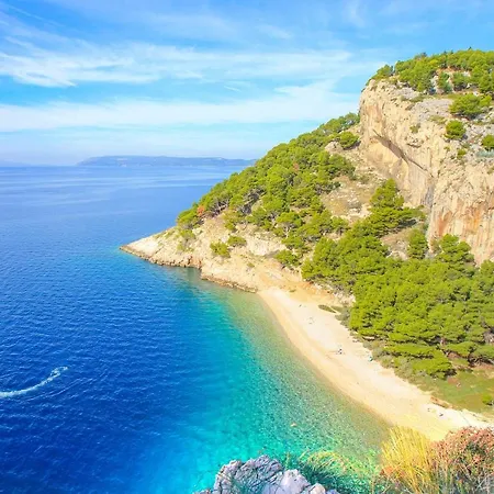 Tony Апартаменты *