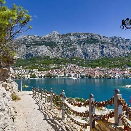 Tony Апартаменты