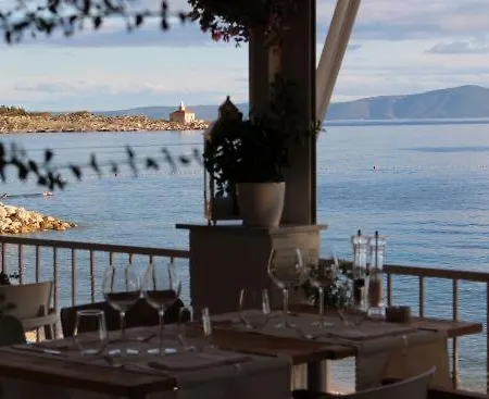 Апартаменты Tony *