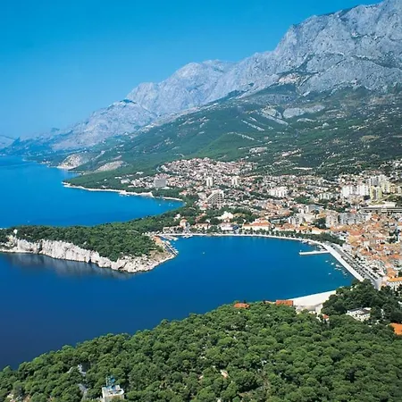 Апартаменты Tony *