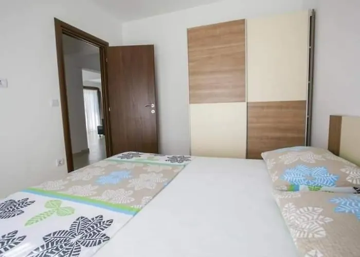 Διαμέρισμα Tony *