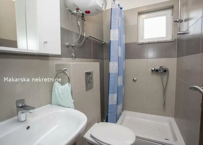 Διαμέρισμα Tony *