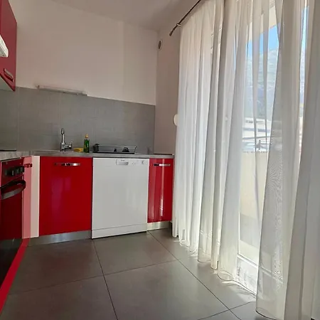 Apartman Tony Makarska