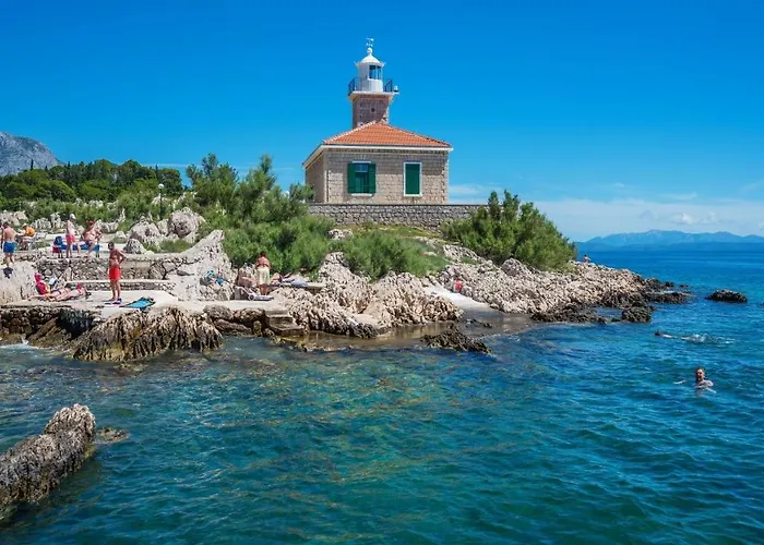 Tony Apartment Makarska