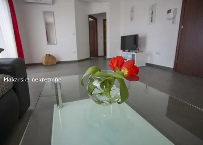 Apartment Tony Makarska