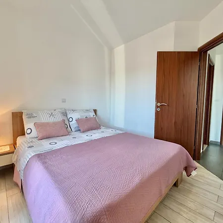 Apartman Tony *