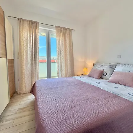 Apartman Tony Makarska