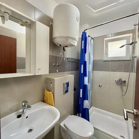 Apartman Tony *
